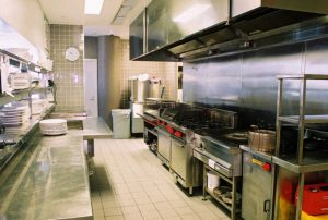 Restaurant Kitchen Hood Cleaning Tampa